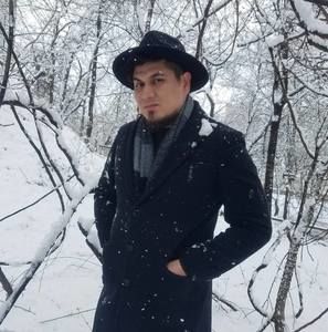 Meet your Posher, Gonzo